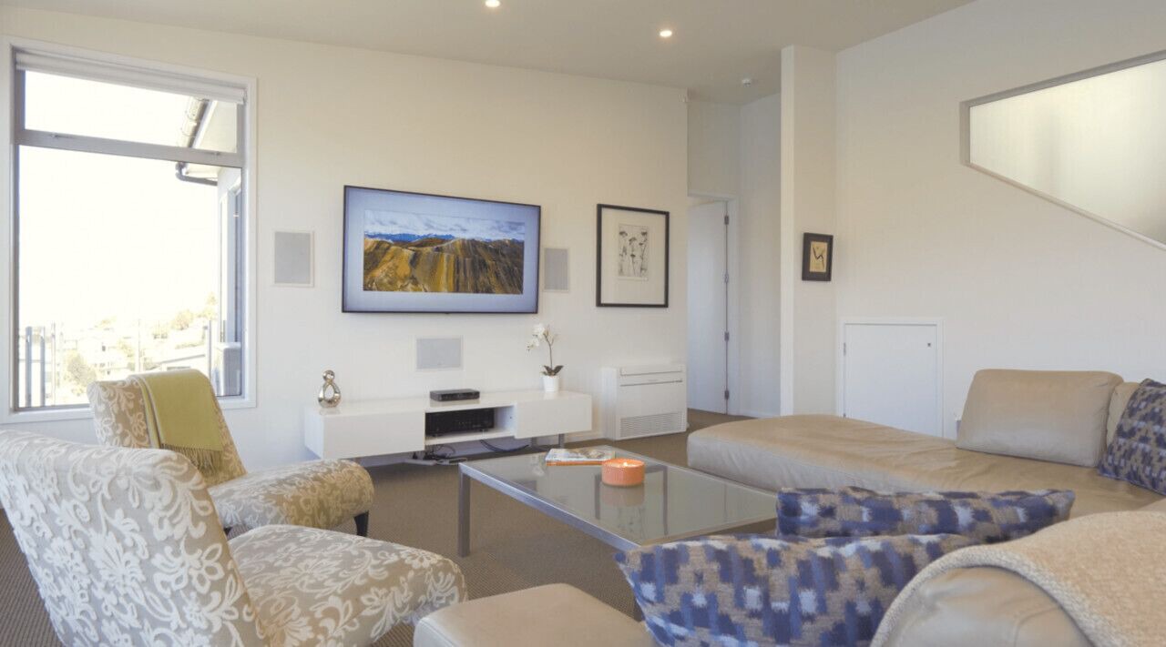 Photo of Livingroom in Queenstown