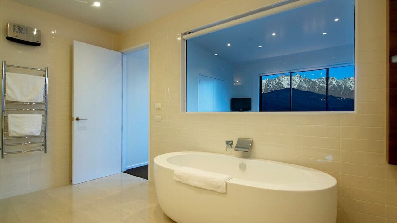 Photo of Bathroom in Queenstown
