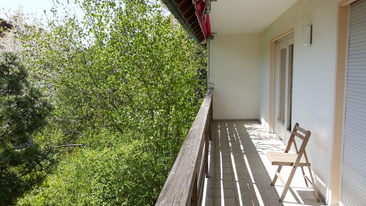 Photo of Outdoor in Neuendettelsau