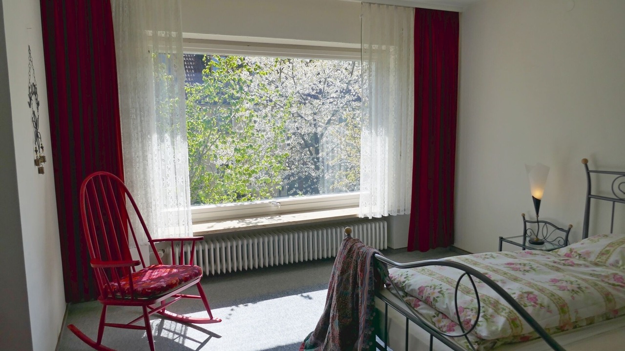 Photo of Patio Balcony in Neuendettelsau