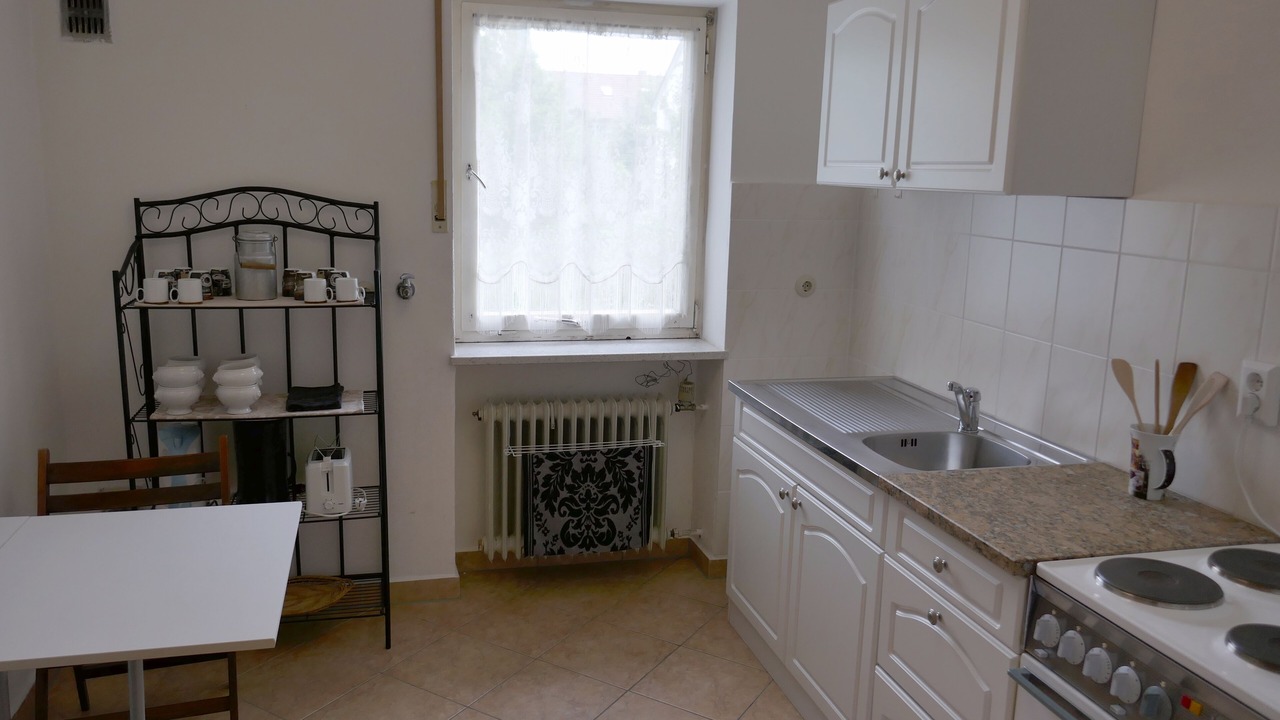 Photo of Kitchen in Neuendettelsau