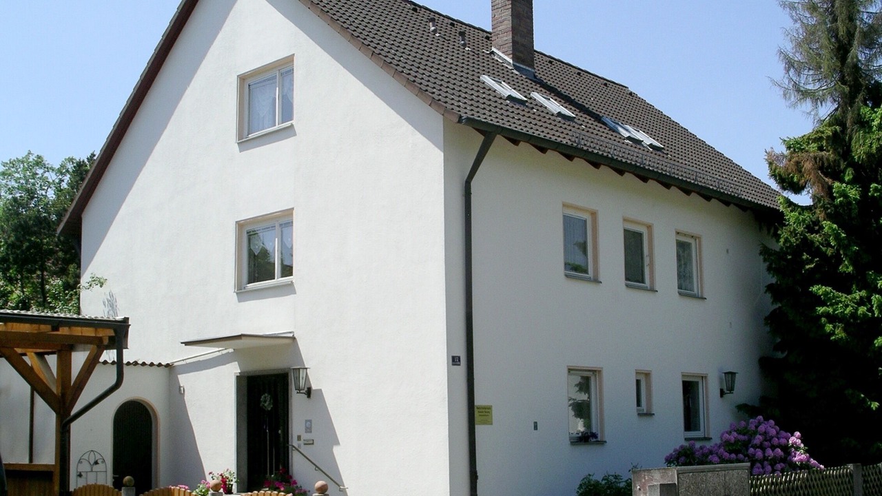 Photo of Outdoor in Neuendettelsau