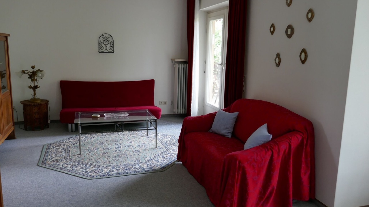 Photo of Livingroom in Neuendettelsau