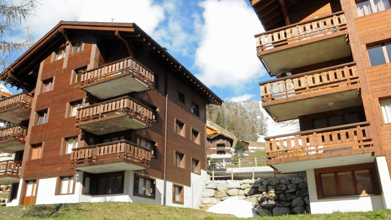 Photo of Outdoor in Grimentz