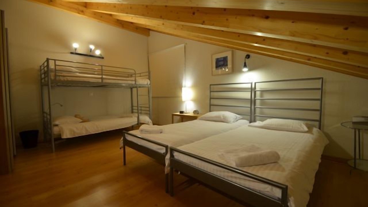 Photo of Bedroom in Grimentz