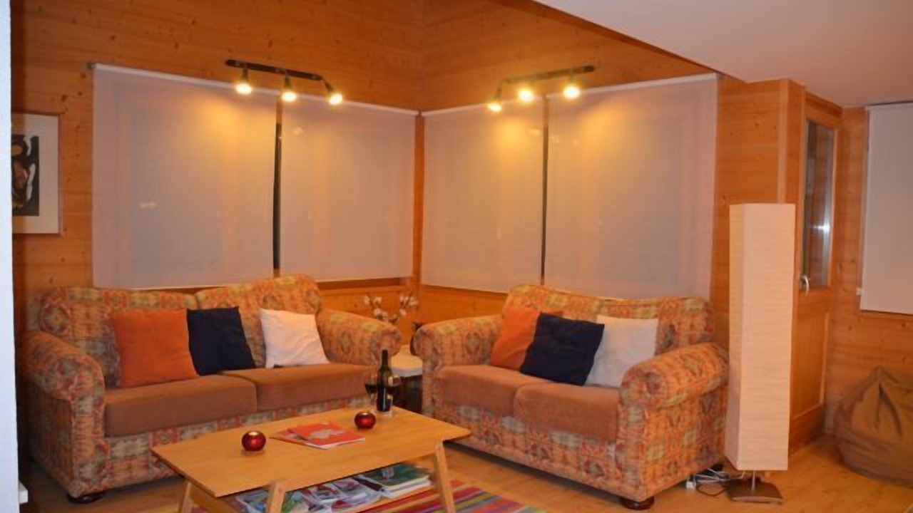Photo of Livingroom in Grimentz