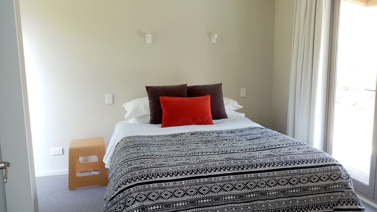 Photo of Bedroom in Glenorchy