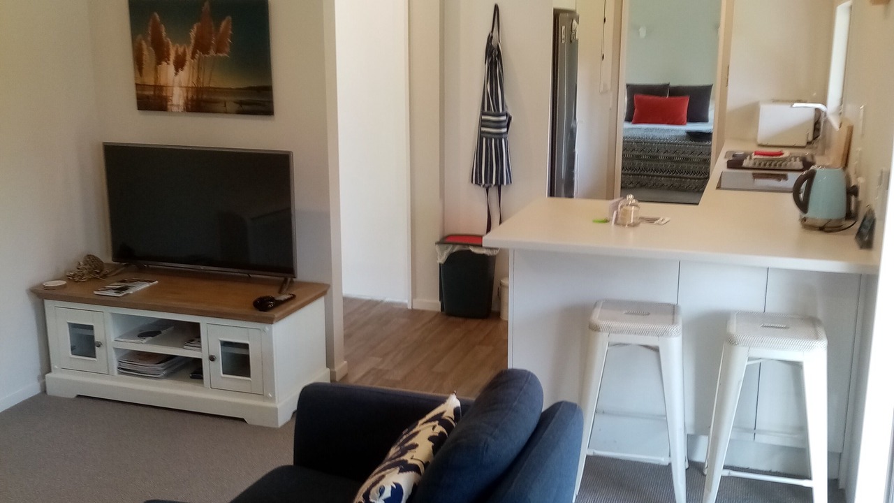 Photo of Livingroom in Glenorchy