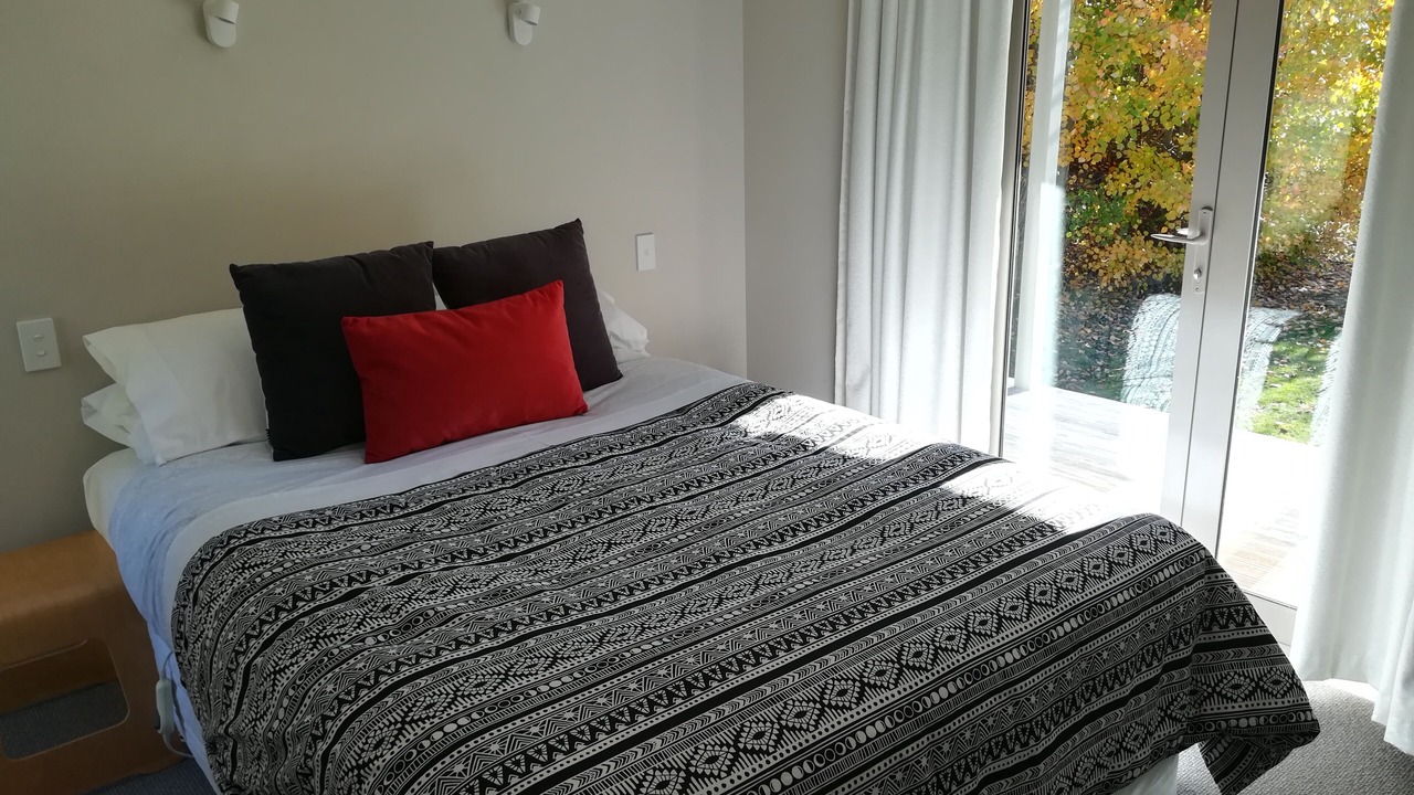Photo of Bedroom in Glenorchy