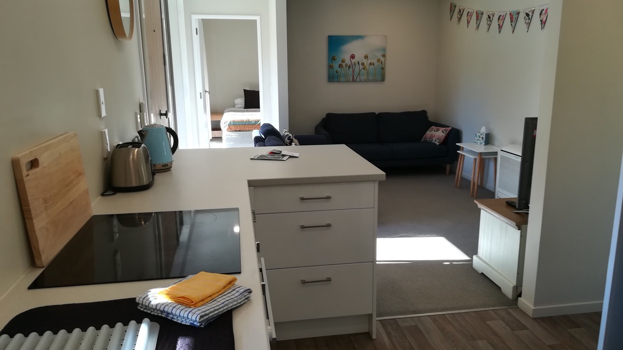 Photo of Bedroom in Glenorchy