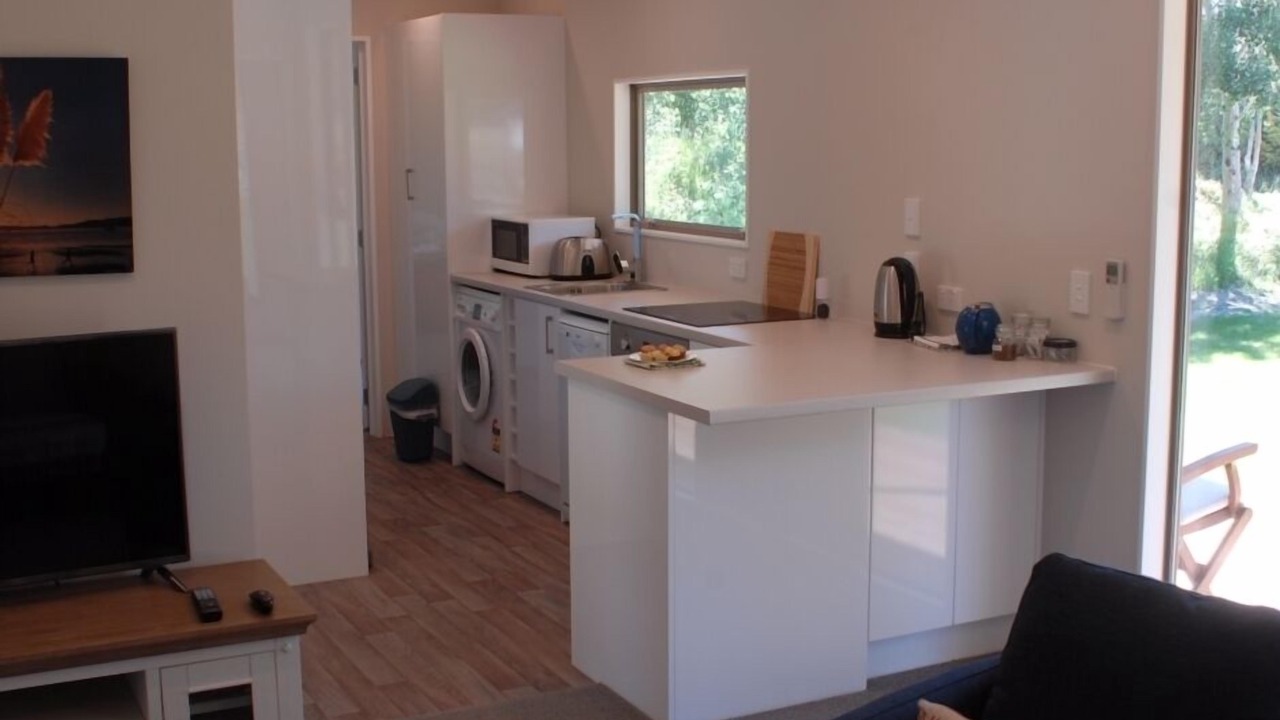 Photo of Bedroom in Glenorchy