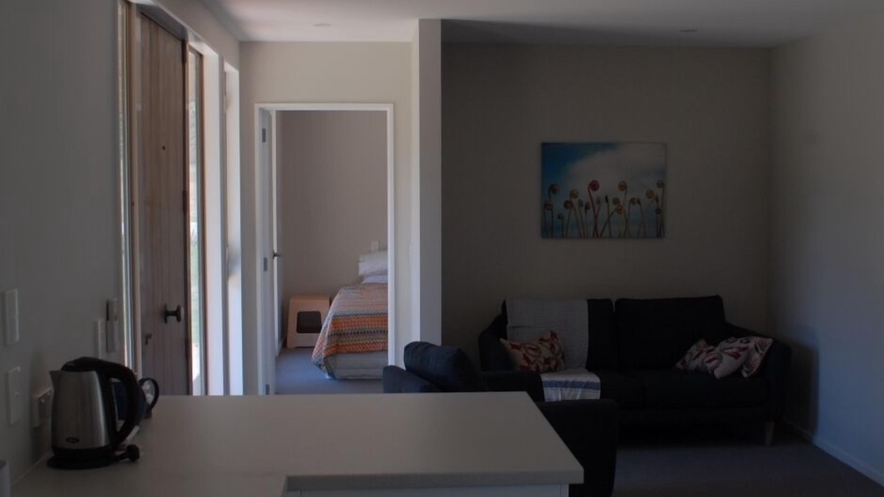 Photo of Bedroom in Glenorchy