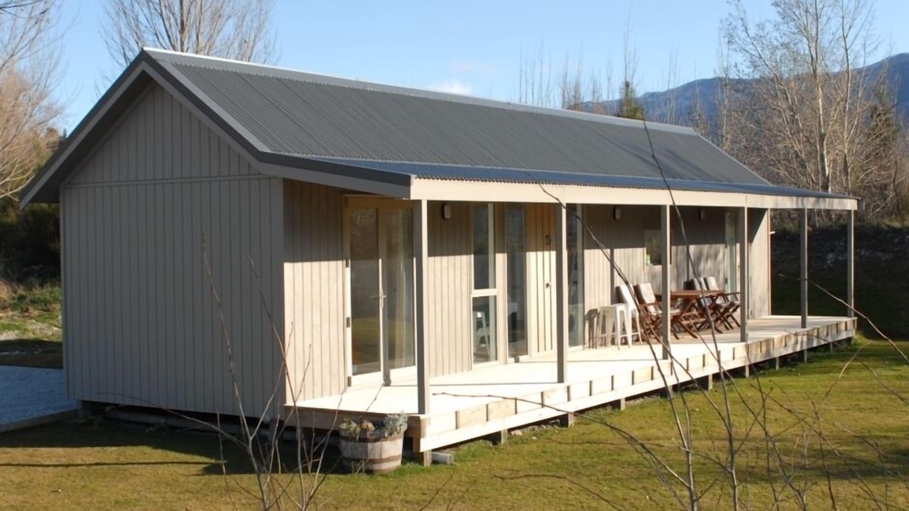 Photo of Outdoor in Glenorchy