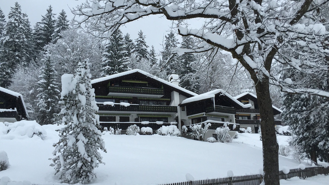 Photo of Outdoor in Sonnenbichl