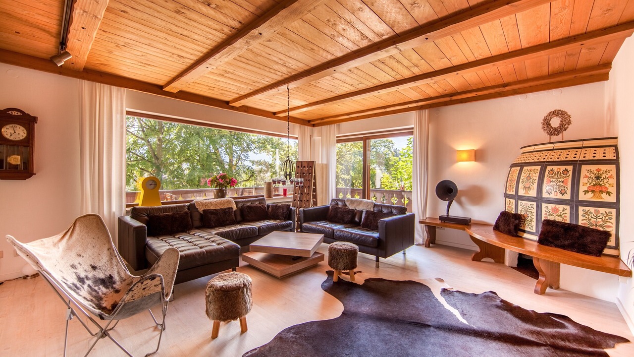 Photo of Livingroom in Sonnenbichl