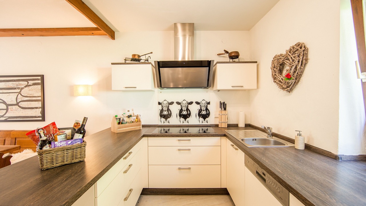 Photo of Kitchen in Sonnenbichl