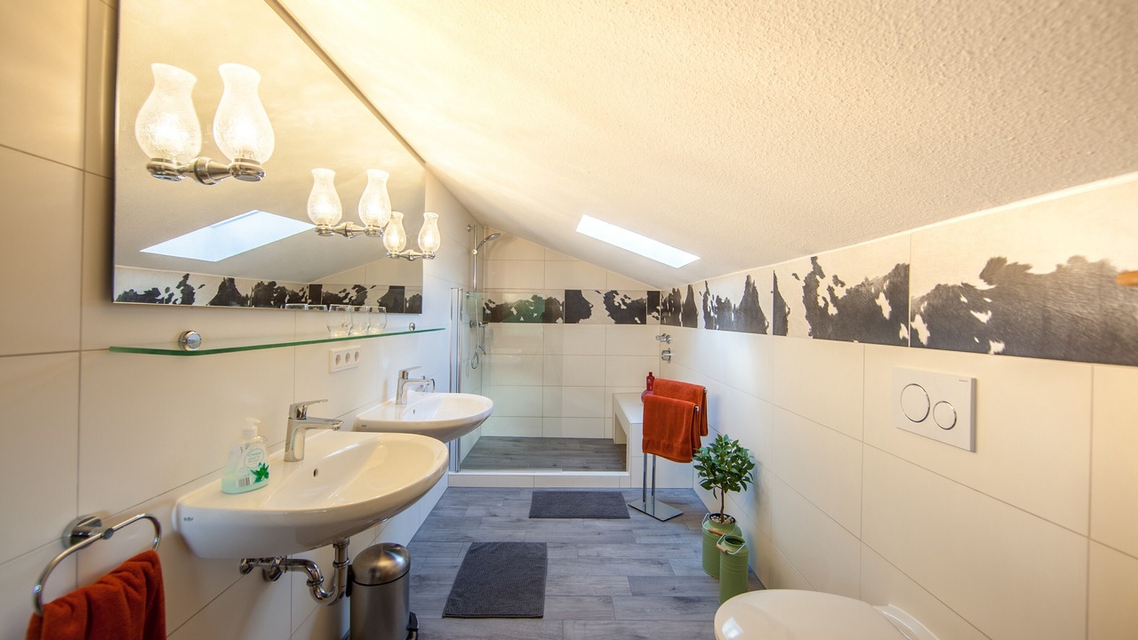 Photo of Bathroom in Sonnenbichl