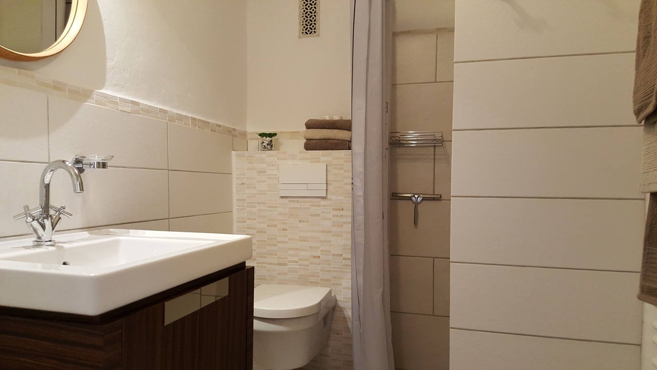 Photo of Bathroom in Parkstadt