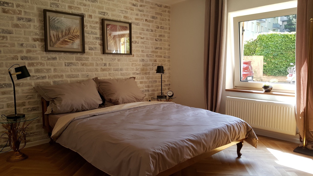Photo of Bedroom in Parkstadt