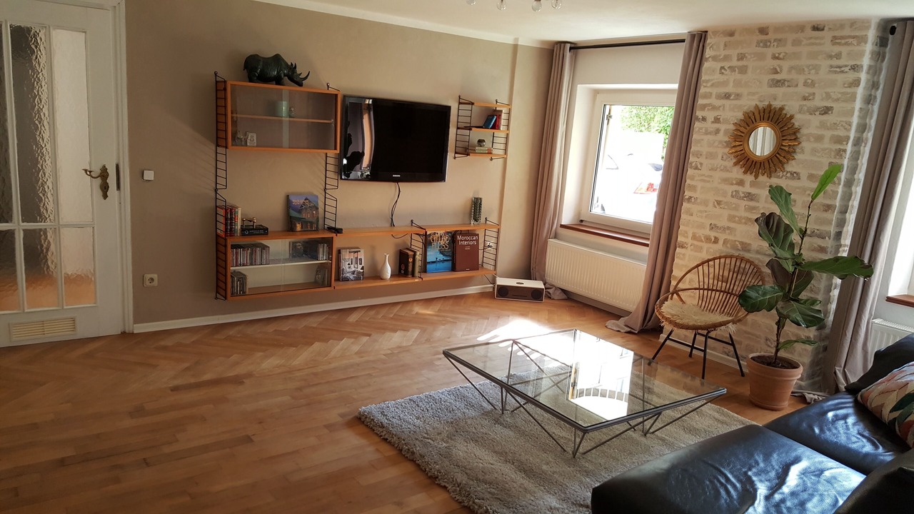 Photo of Livingroom in Parkstadt
