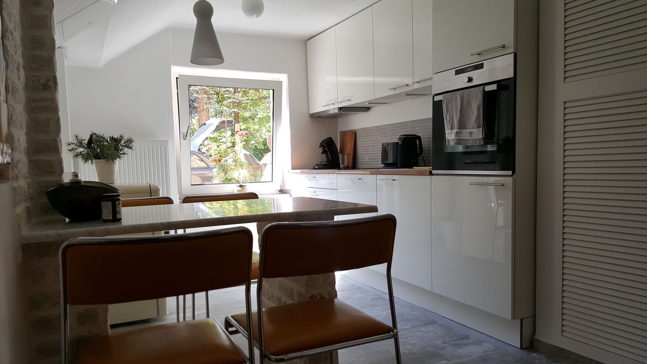 Photo of Kitchen in Parkstadt