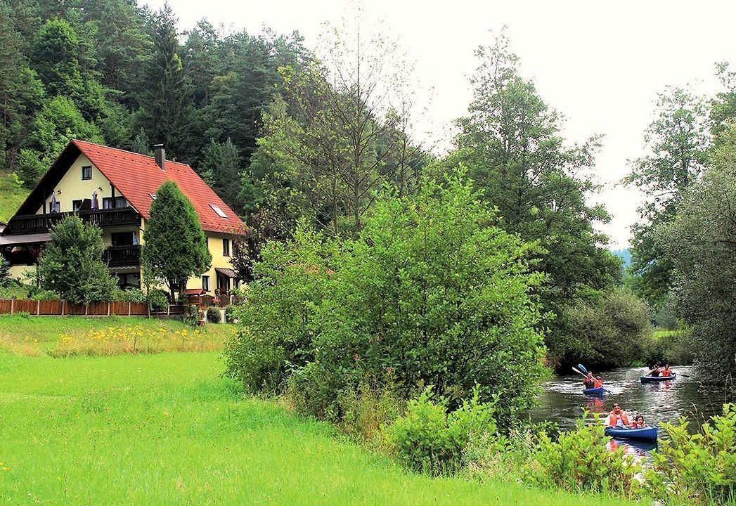 Photo of Outdoor in Waischenfeld