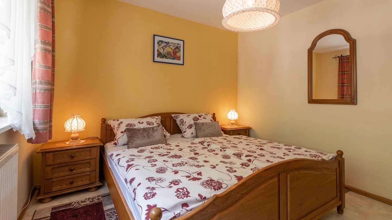 Photo of Bedroom in Waischenfeld