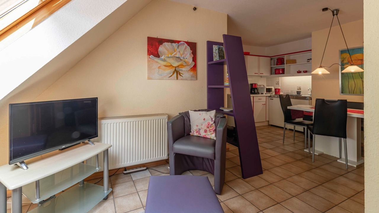 Photo of Livingroom in Waischenfeld