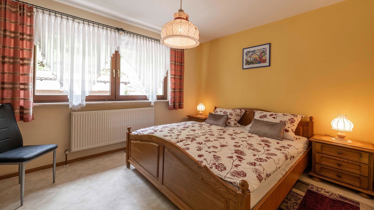 Photo of Bedroom in Waischenfeld