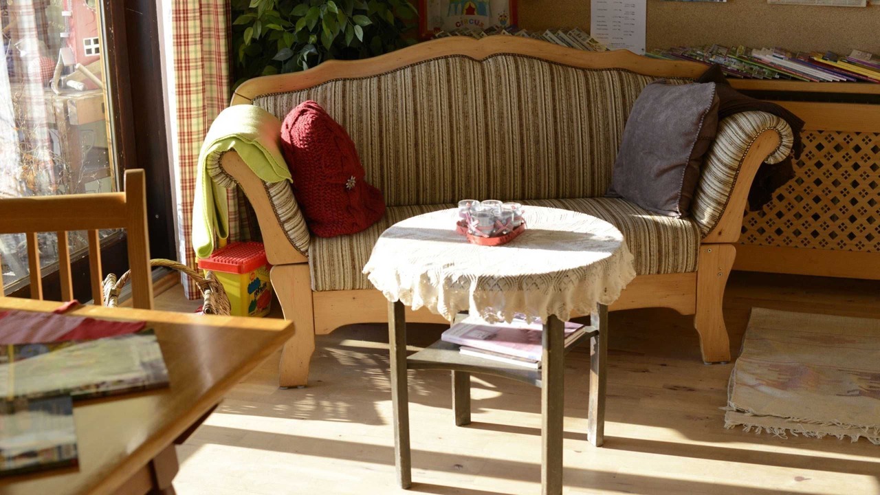 Photo of Livingroom in Jungholz