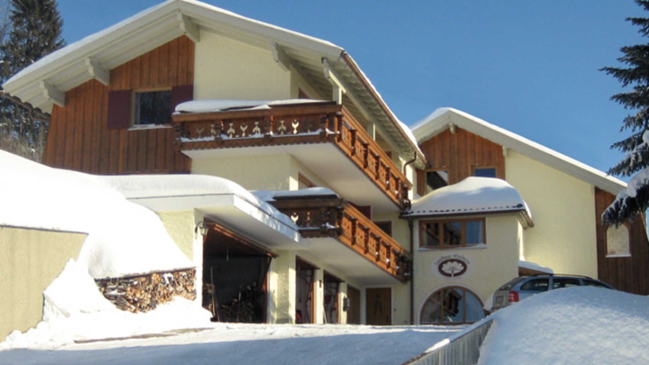 Photo of Outdoor in Jungholz