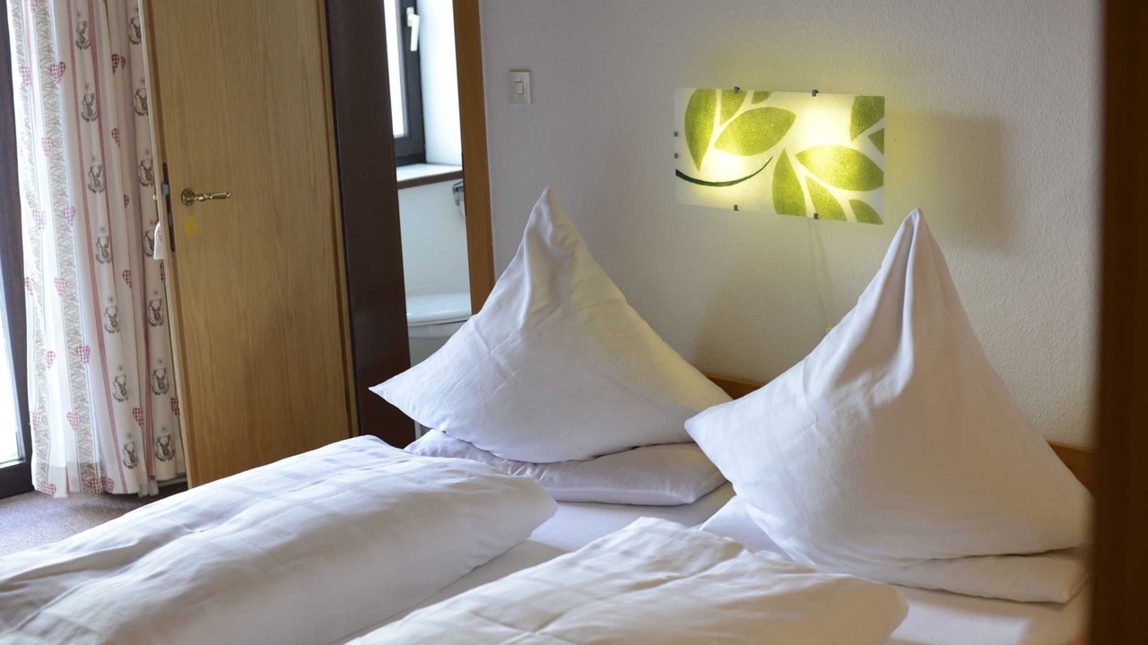 Photo of Bedroom in Jungholz