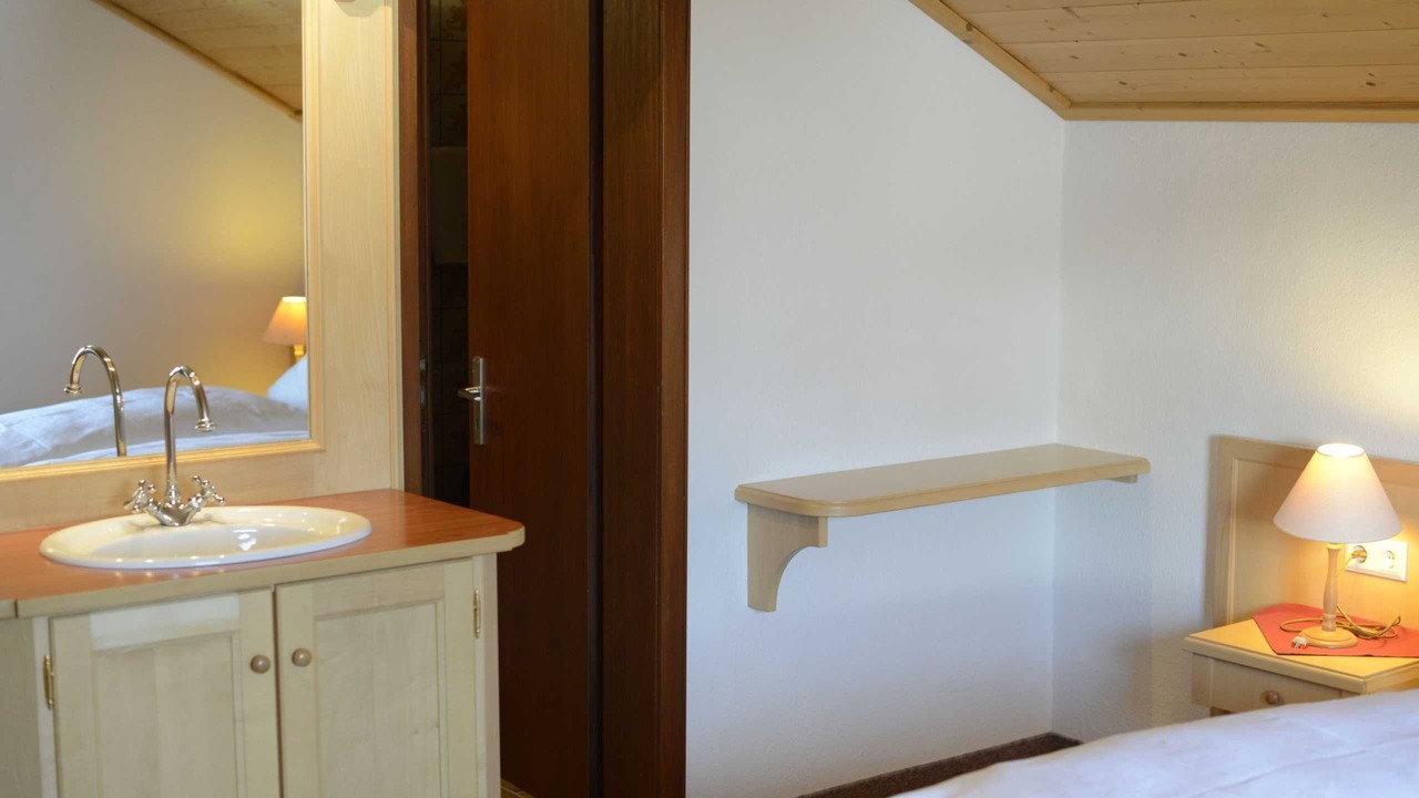 Photo of Bedroom in Jungholz