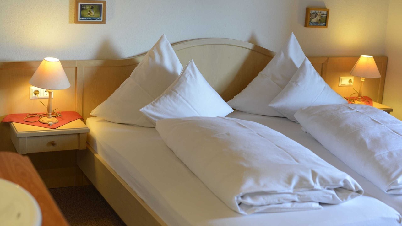 Photo of Bedroom in Jungholz