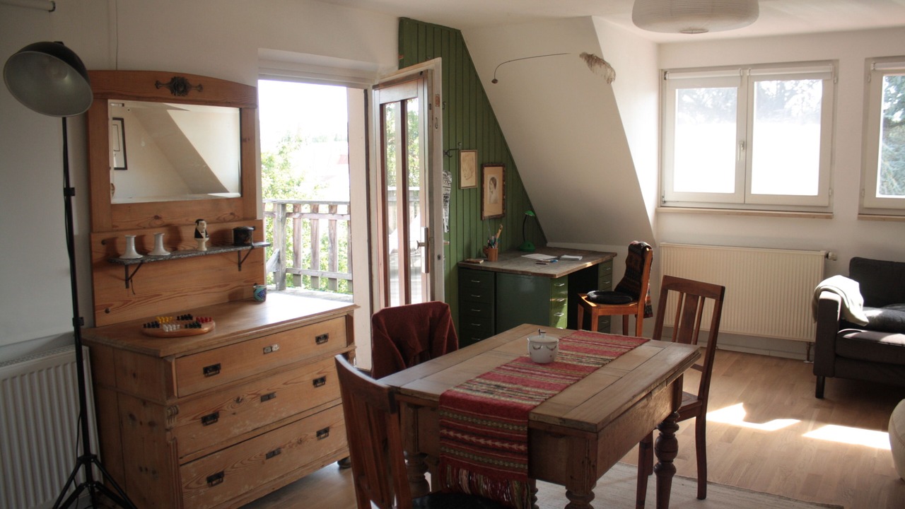 Photo of Livingroom in Reichenschwand