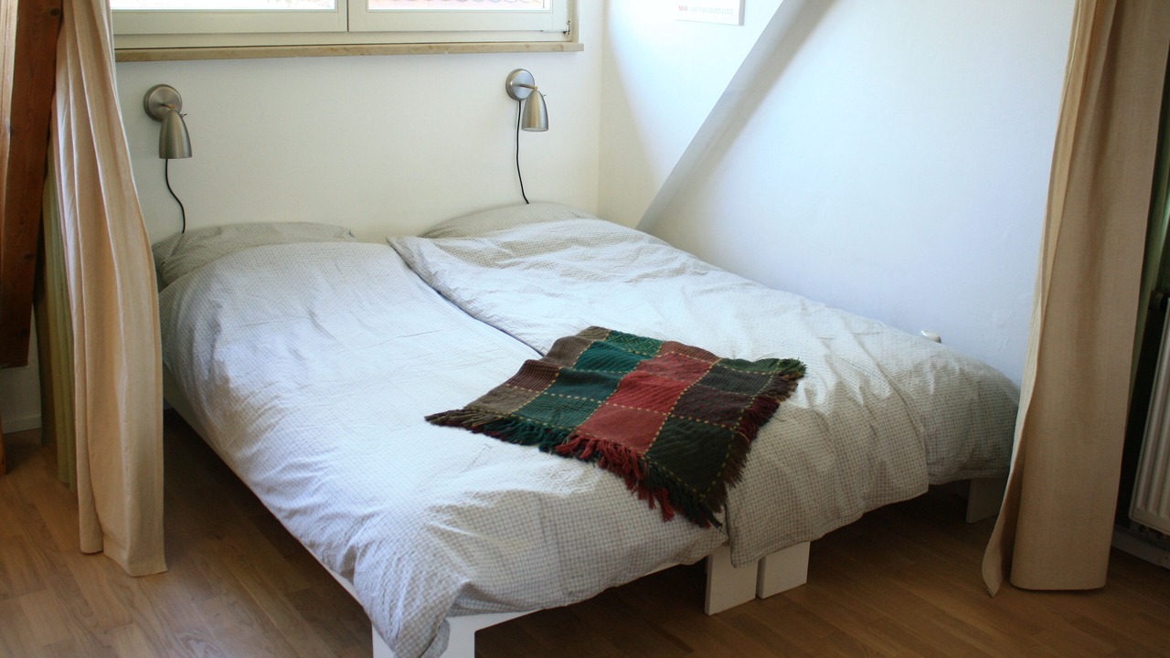 Photo of Bedroom in Reichenschwand