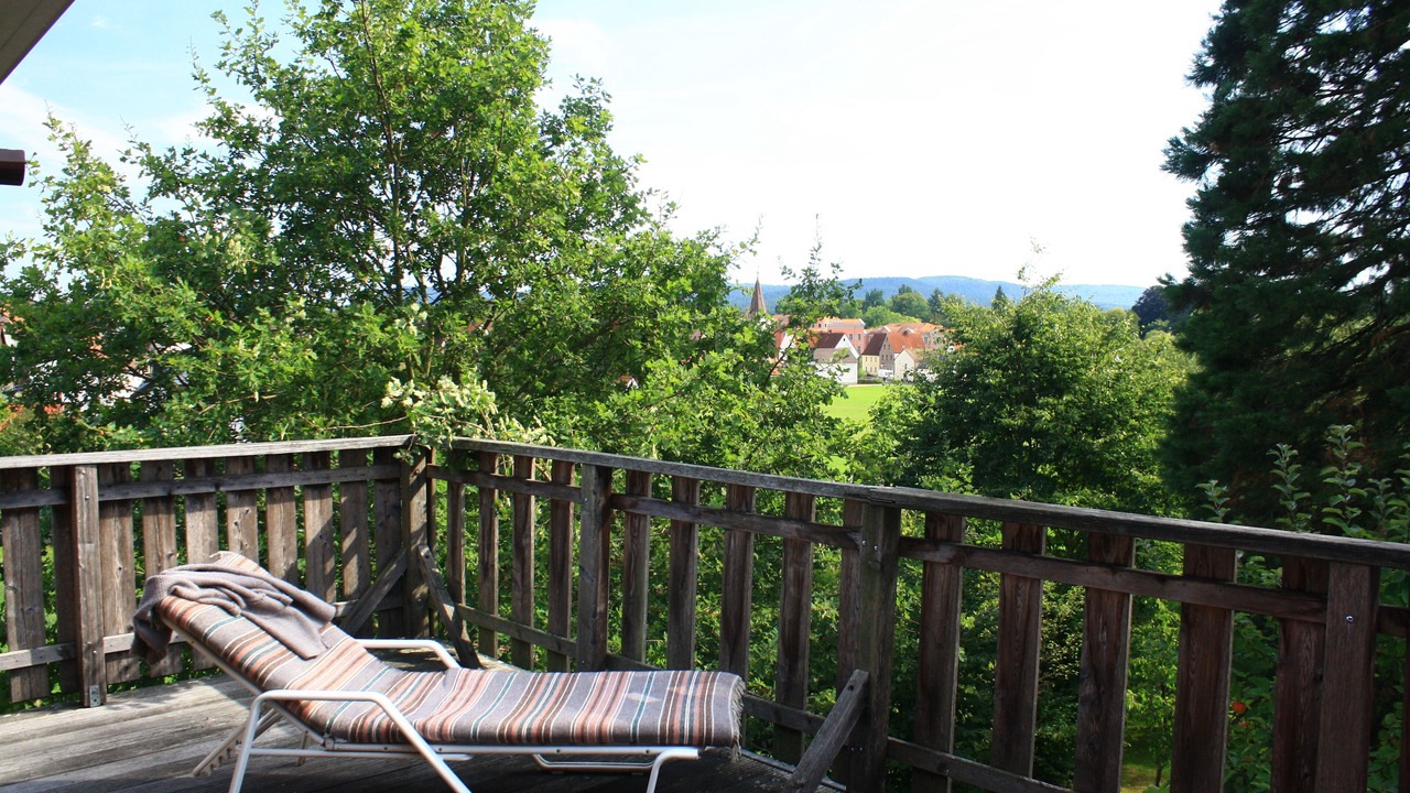 Photo of Outdoor in Reichenschwand