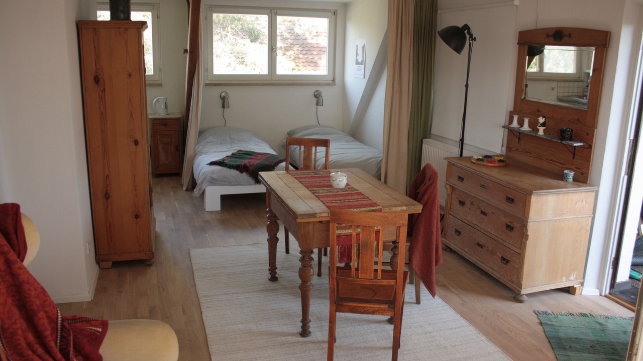 Photo of Bedroom in Reichenschwand