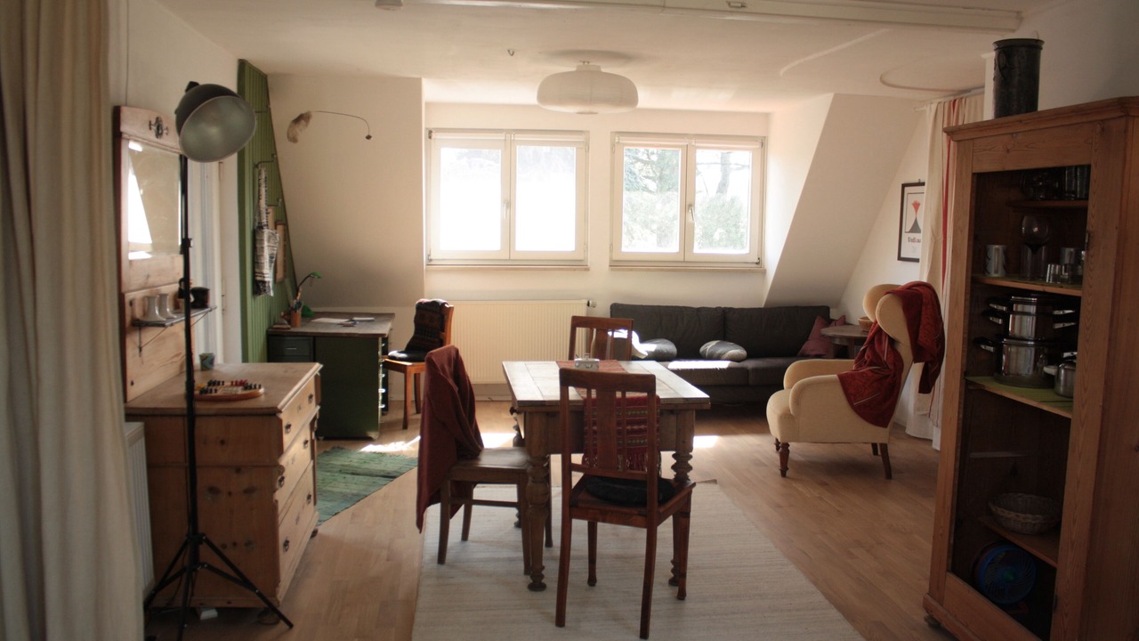 Photo of Livingroom in Reichenschwand