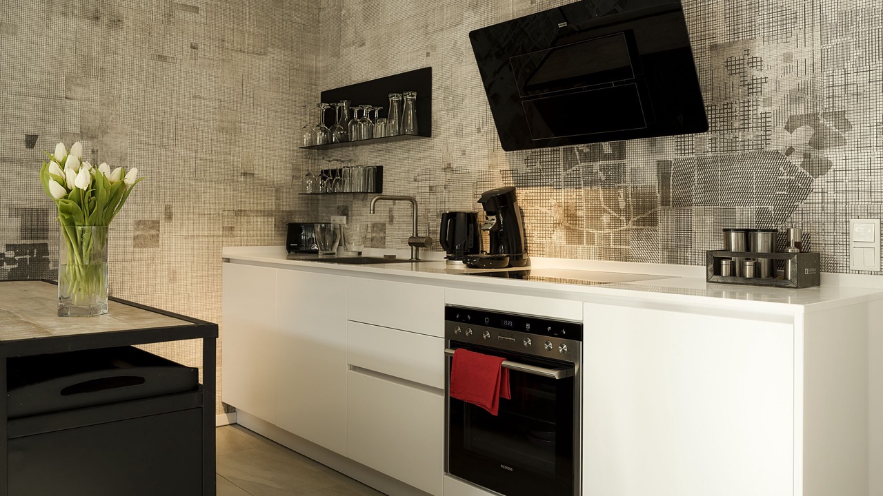 Photo of Kitchen in Diessen am Ammersee