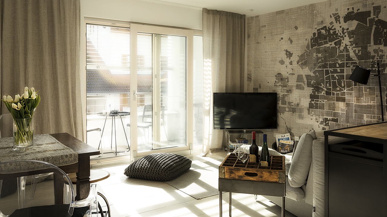 Photo of Livingroom in Diessen am Ammersee