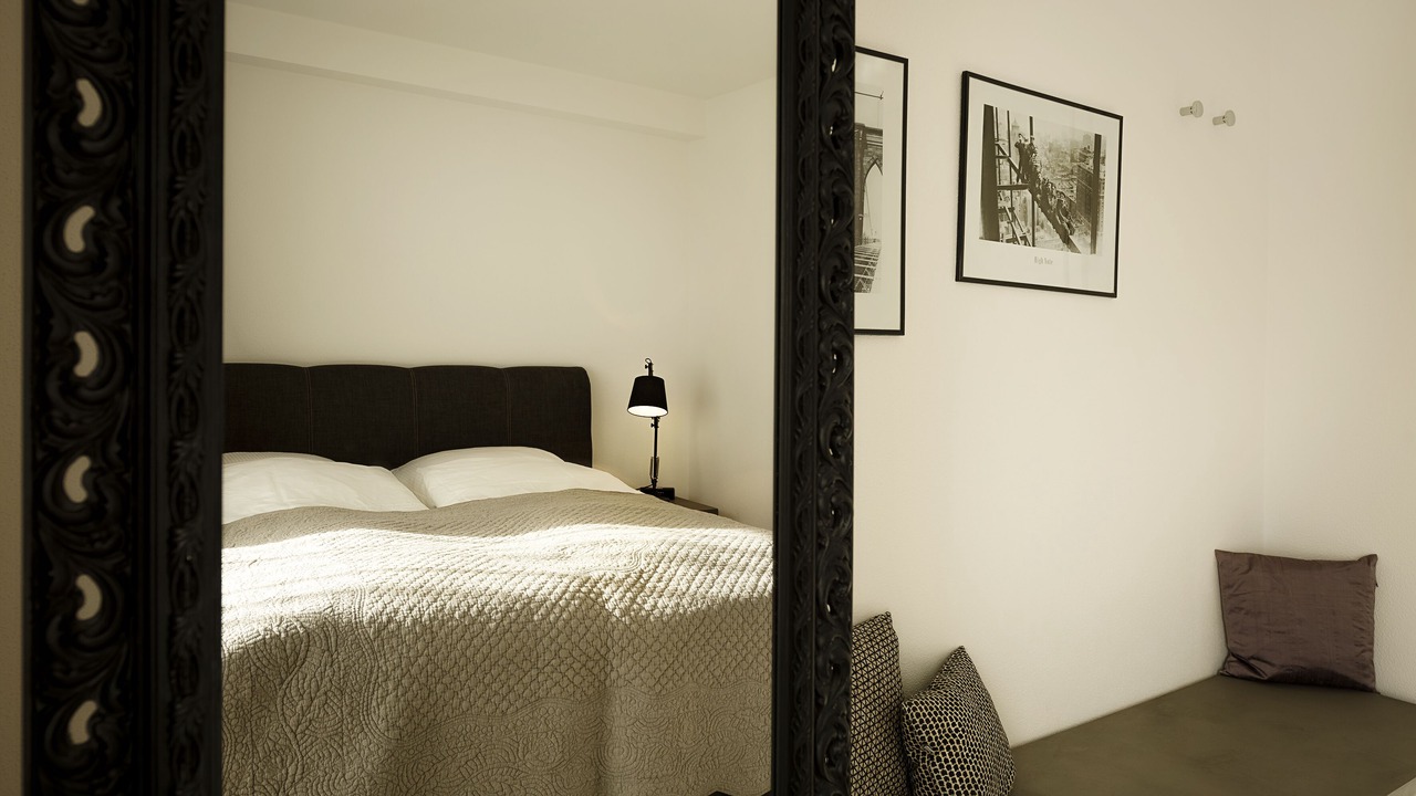 Photo of Bedroom in Diessen am Ammersee