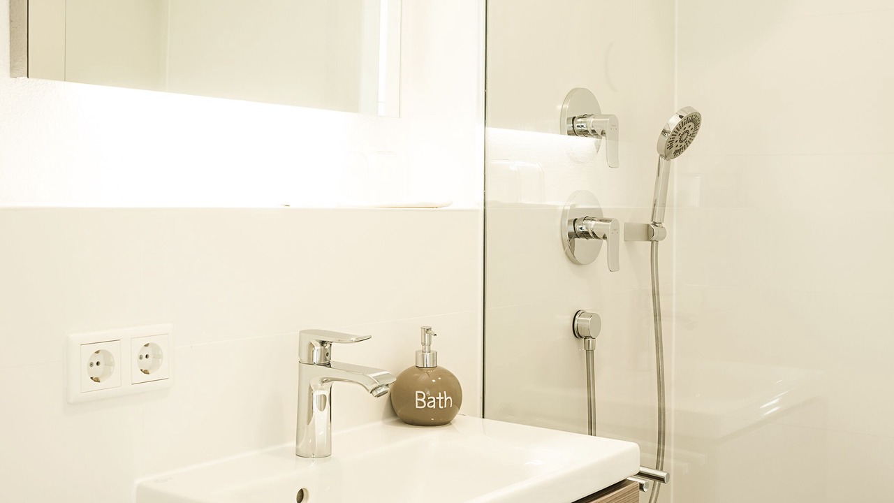Photo of Bathroom in Diessen am Ammersee
