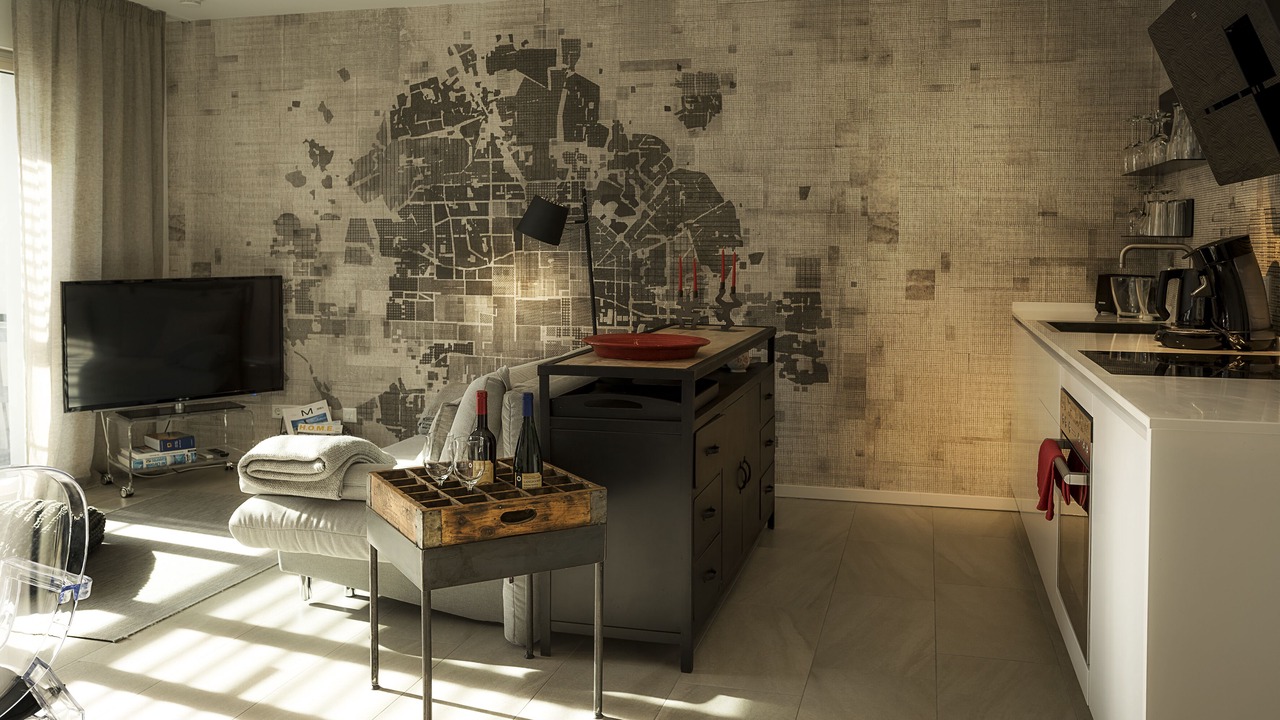 Photo of Kitchen in Diessen am Ammersee