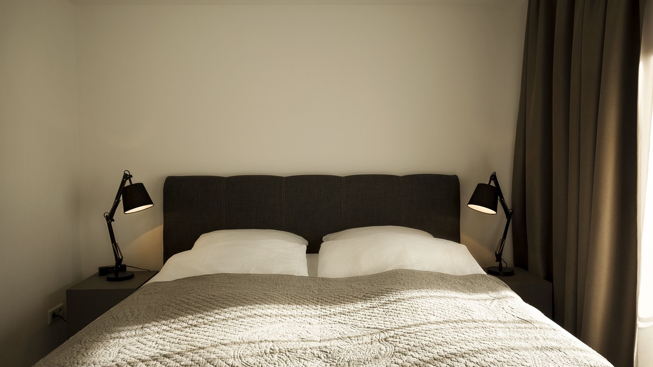 Photo of Bedroom in Diessen am Ammersee