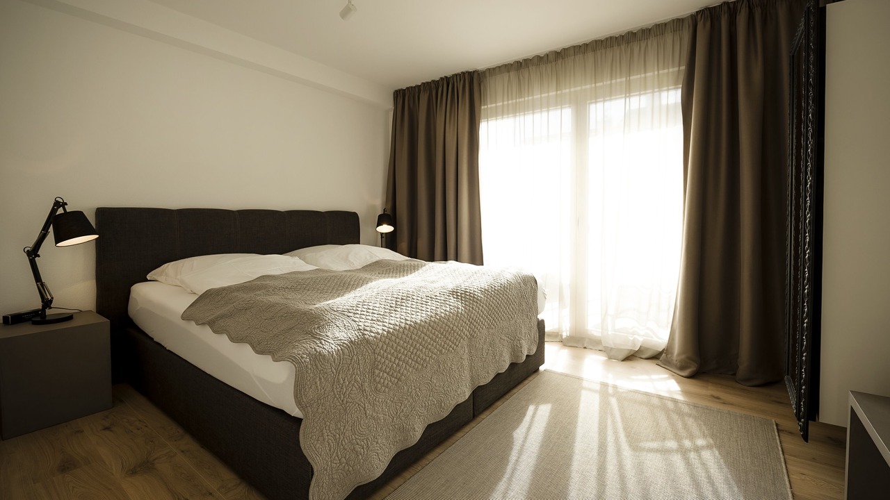 Photo of Bedroom in Diessen am Ammersee