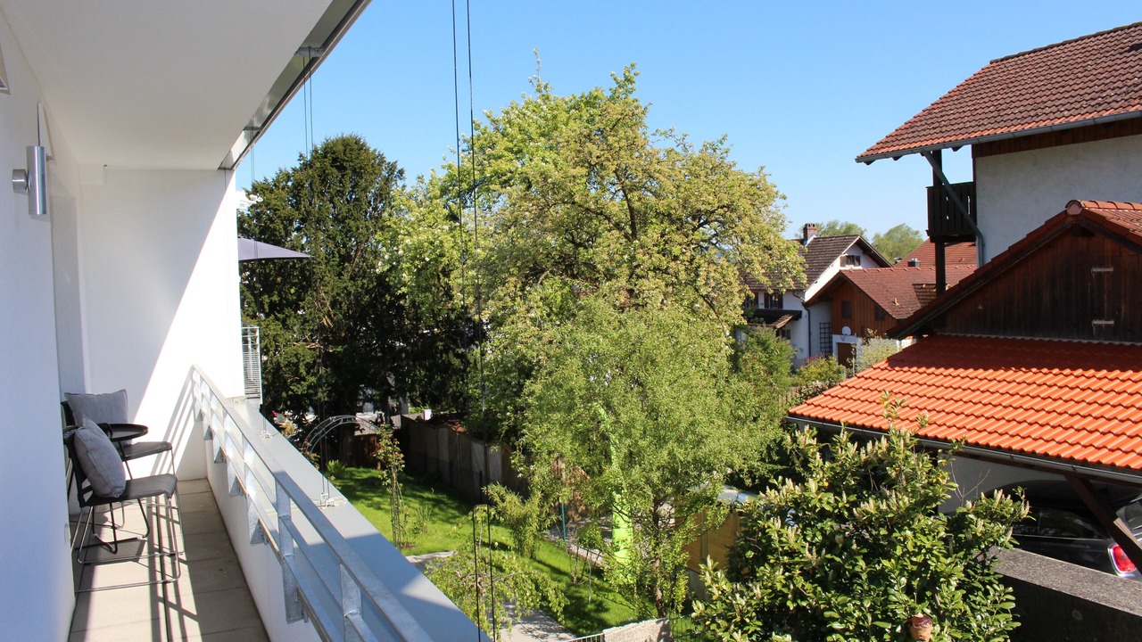 Photo of Outdoor in Diessen am Ammersee