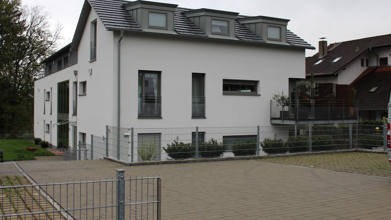 Photo of Outdoor in Diessen am Ammersee