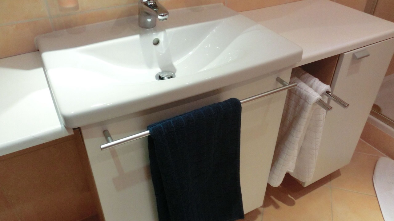 Photo of Bathroom in Frauenland