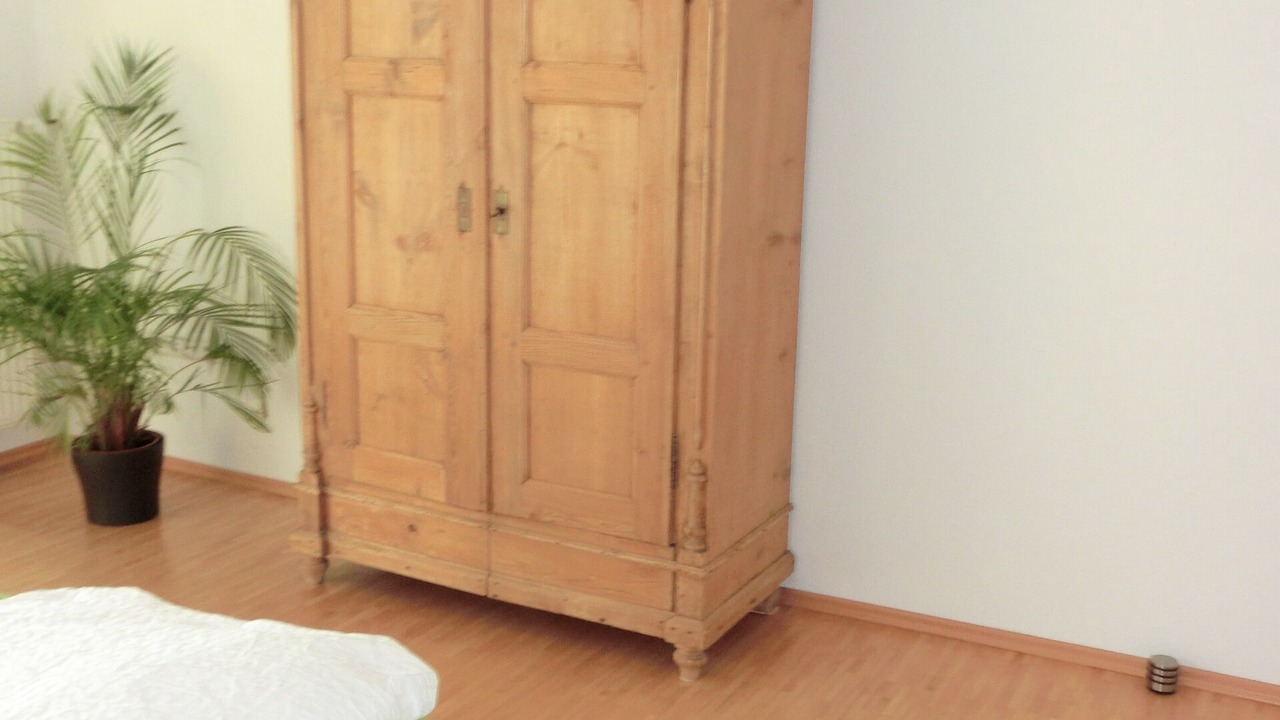 Photo of Bedroom in Frauenland